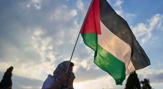 Jahrzehnte des Konflikts um Palästinenser-Staat