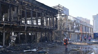 Was die US-Gespräche mit Kiew und Moskau in Riad bringen