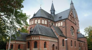 Entlassung: Strafanzeige gegen Gütersloher Kirchenmitarbeiterin - 12.000 Euro Schaden