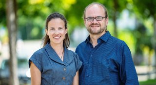 Bildung, Kultur und Mobilität: Das will Volt für Bielefeld