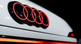 Audi trennt sich von einziger Frau im Vorstand