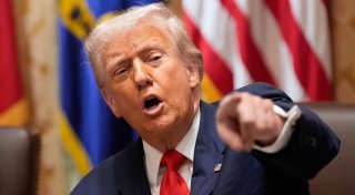 Liveticker: Trump will die Hamas entwaffnet sehen - notfalls mit Gewalt