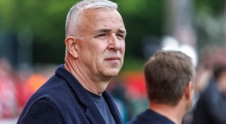 «Jämmerlich»: Union-Präsident kritisiert Liga-Konkurrenz