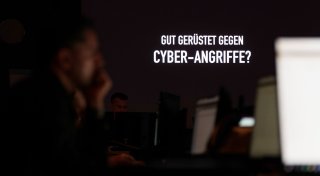 Vernetzte Geräte sollen sicherer werden