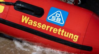 DLRG sieht traurige Entwicklung - Deutlich mehr Badetote