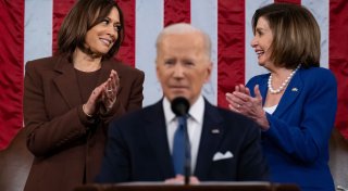 US-Demokratin Pelosi bedauert späten Rückzug Bidens