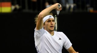 Deutsches Davis-Cup-Team trifft auf Kanada