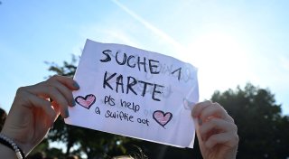 Hohe Preise, viel Risiko: Das sollten Sie beim Ticketkauf unbedingt beachten