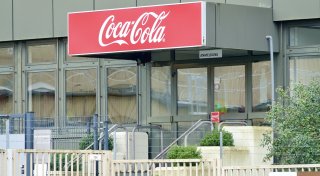 Coca-Cola schließt Standort in Bielefeld - so geht es für die Mitarbeiter weiter