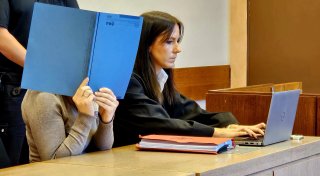 Mord am Kind? Mutter offenbart sich Polizei in Detmold und hofft auf Vergebung