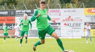 Beim Neustart geht es für den SV Rödinghausen zu einem alten Bekannten