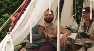 Die Wikinger kommen