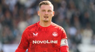 Kaiserslautern geht mit Personalsorgen ins Heimspiel gegen den SC Paderborn