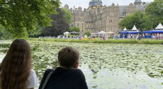 Sommerflair und Landlust: Die Landpartie in Bückeburg verzaubert seit 25 Jahren