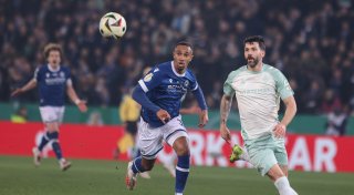 Termin für Arminia Bielefelds DFB-Pokalspiel gegen Werder Bremen steht fest