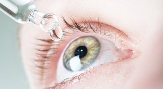 Trockene Augen am Bildschirm - was wirklich hilft