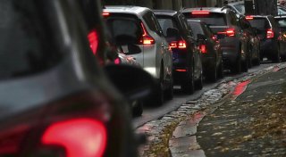 Führerschein, Pendlerpauschale, E-Auto-Prämie: Das ändert sich für Autofahrer 2026