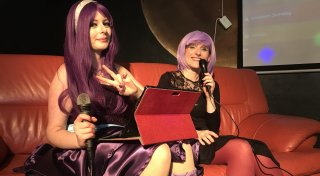 Shinjin-Meeting in Höxter: Cosplay, Anime und Gaming zum Jahresauftakt
