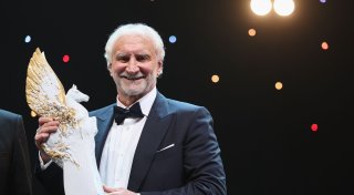 «Immer Rudi geblieben»: Völler wird zur «Legende des Sports»
