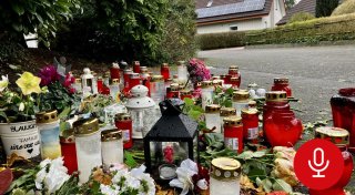 Mord an Rettungssanitäterin: Das tödliche Ende einer Partynacht in Bielefeld