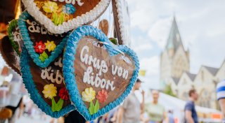 Libori 2025 in Paderborn: Programm, Öffnungszeiten, Parken - das müssen Besucher wissen