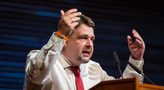 Dennis Radtke ist neuer Chef des CDU-Arbeitnehmerflügels