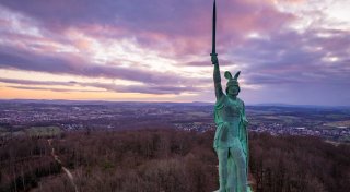 Erlebnisurlaub in der Region: Wo das in OWL geht