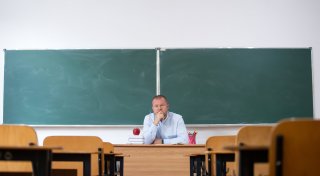 Neue Umfrage zeigt: Eltern sind eines der größten Probleme an Schulen in NRW