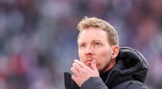 Nagelsmann lobt Wirtz: Verletzung «umso ärgerlicher»