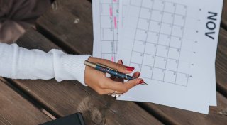 Brückentage: So können Sie 2025 Ihre Urlaubszeit verdoppeln