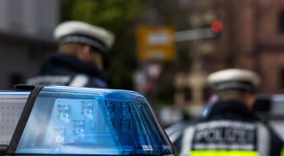 Entwarnung in Heilbronn - Kein Sprengstoff gefunden