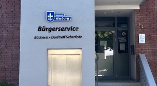 Warburger AfD-Kandidaten nicht eingeladen: Empörung überfordert Verein