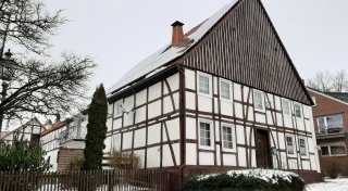 Borgentreich erwirbt im Ortsteil Borgholz ein Haus für Geflüchtete
