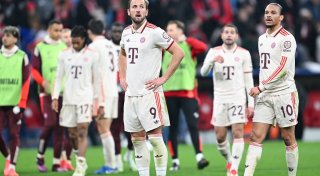 Heikler Bayern-Februar: Kompany droht sein Lehrmeister Pep