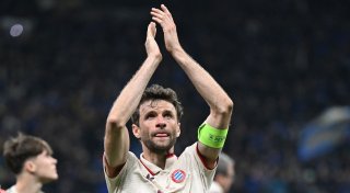 Medien: Florenz an Thomas Müller interessiert