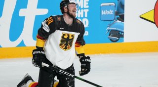 Kreis nominiert Ex-NHL-Profi Kühnhackl für Deutschland Cup