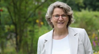 Evangelisches Johanneswerk in Bielefeld präsentiert neue Geschäftsführung
