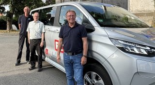 Neues aus dem Kreis Höxter: Dorfmobil, Finanz-Appell und Aktionswoche