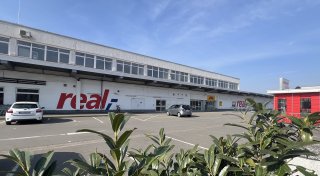 Pläne für ehemaligen Real-Markt: Action und Rossmann ziehen nach Espelkamp