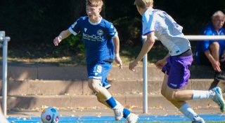 Arminia Bielefelds U17 erwartet einen engagierten Derbygegner