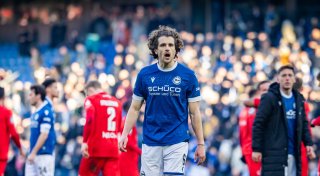 Arminia Bielefeld und der Fall Mael Corboz: befremdlich und unnötig