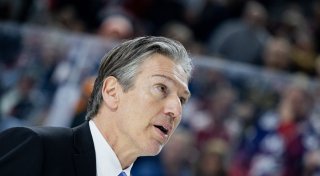 Ex-Bundestrainer Krupp übernimmt Landshut in DEL2