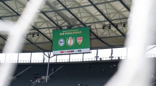 Wann Arminia wieder im Pokalfinale stehen kann: Terminkalender für 2026/27 veröffentlicht