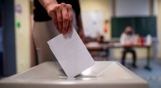 Anzeige im Wahlkampf, neue Entwicklungen im Entführungsfall und Blama