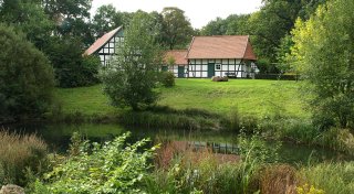 Das sind die Luftkurorte in den Kreisen Herford und Minden-Lübbecke