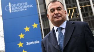 Bundesbank: Wirtschaft verliert an Fahrt - US-Zölle belasten