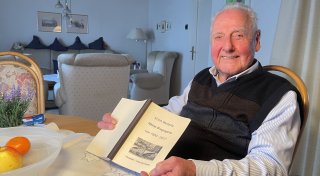 Vertreibung aus Schlesien: Erich Woitelle aus Lage erlebt Gewalt und Todesangst