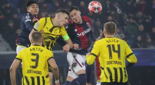 Kein Sieg für Trainer Sahin: BVB verliert auch in Bologna