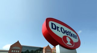 Aus für Oetker Digital - Bielefelder Konzern richtet Digitalstrategie neu aus