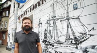 Beliebte Bielefelder Arminia-Kneipe feiert Warm-up-Party in Berlin